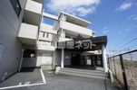 ライオンズマンション愛甲石田の外観画像