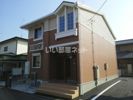 さつきハイツの外観画像