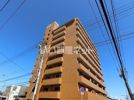 ダイアパレス塩上の外観画像