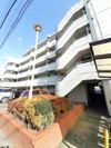 ロイヤルハイツ相模原の外観画像