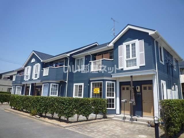 フォレストの外観画像