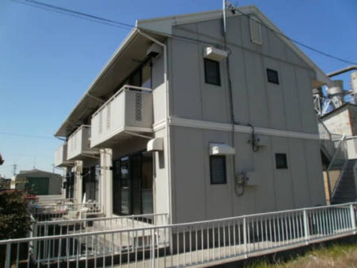 K・Iセジュールの外観画像