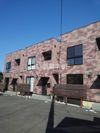 AGE's home 富塚 ～ブリックブロック～の外観画像