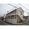 ブルーメ浅田の外観画像