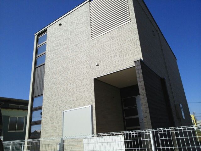 プラシードDの外観画像