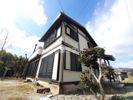 田中戸建ての外観画像