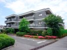 グリーンアーク勝田台の外観画像