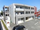 Apple Court Cの外観画像