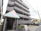 リブェール田上の外観画像