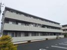 MDPマンション矢巾 Aの外観画像