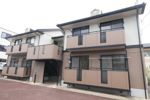 メゾンドルチェ Aの外観画像