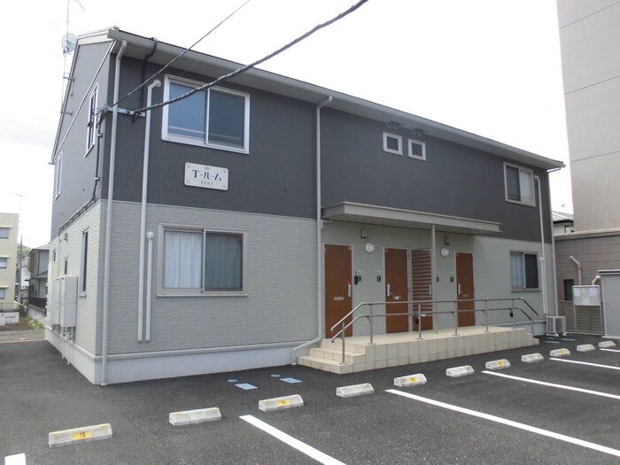 Tールーム番匠町 Ⅱの外観画像
