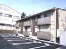 ベリーグラッド Bの外観画像