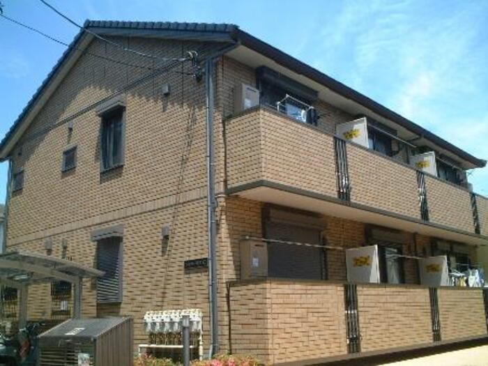 ファミーリエ B・C Cの外観画像