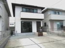 共栄町戸建賃貸 Eの外観画像