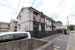 セジュール クレスト A棟の外観画像