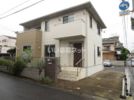 池上様邸の外観画像