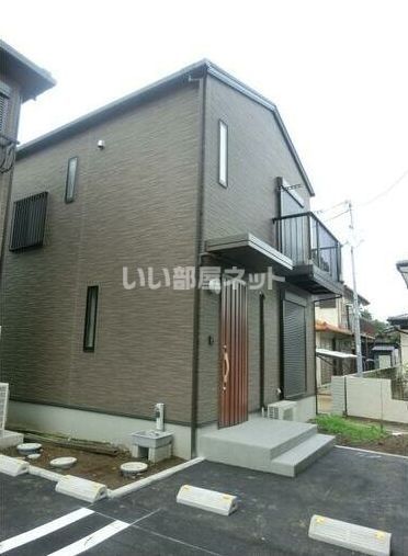 Dear Life Eの外観画像