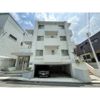 SOCIETY COURT ORIENTALの外観画像
