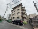コスモアベニューの外観画像