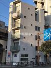メニュール新福島の外観画像