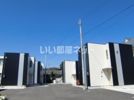 フィットセル津田の外観画像