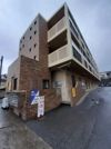 オートアール城南の外観画像