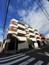 スターハイム徳川の外観画像