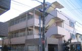 チェリーパイⅤの外観画像