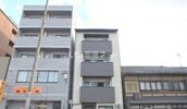 KYOTO HOUSE東寺の外観画像