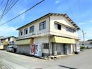 吉村アパートの外観画像