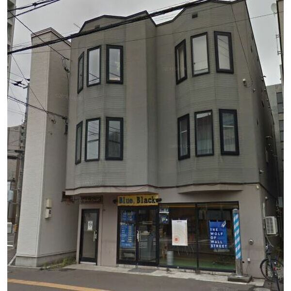 アルファルーセントの外観画像