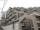 ライオンズマンション富雄の外観画像
