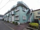 グリーンフォレストの外観画像