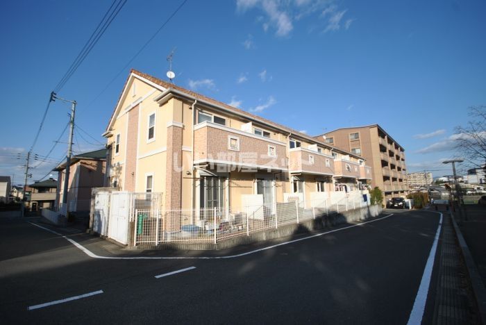 リブレア上大利の外観画像