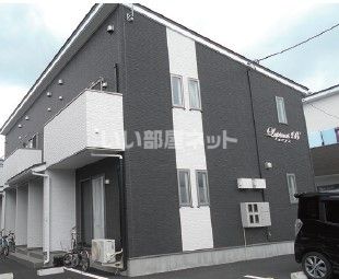 ルピナスBの外観画像