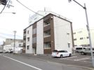 ヴィラ桑園の外観画像