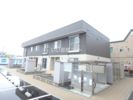 クレールフラッツ青森篠田 A棟の外観画像