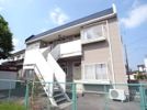 サニーハイツ鳥山の外観画像