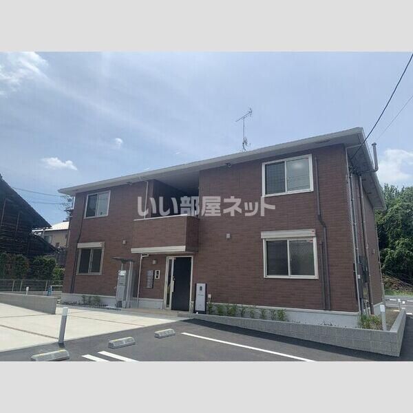 ドウエるの外観画像