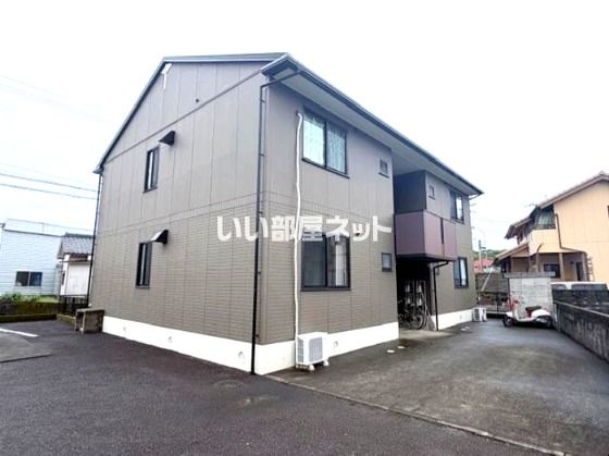 セジュール橘の外観画像