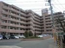 ライオンズガーデン薬師堂の外観画像