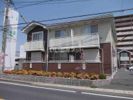 アムール一本木Ⅰの外観画像