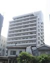 ライオンズマンション新潟古町の外観画像