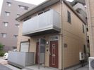 サニーパレスAの外観画像