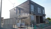 ガーデンハウスINABAの外観画像