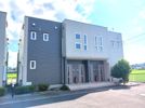パストラル川部Bの外観画像