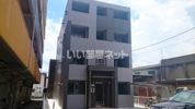 アンジュ・東本町の外観画像