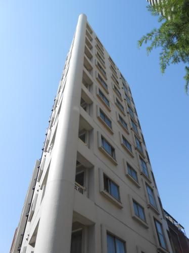 ニックハイム南池袋302号室の外観画像