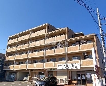 ハーヴェスト高州 (住居)の外観画像